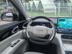 Geely Xing Yuan UP 410km Explorer Edition - ფოტო 15