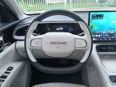 Geely Xing Yuan UP 410km Explorer Edition - ფოტო 17