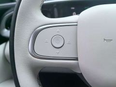 Geely Xing Yuan UP 410km Explorer Edition - ფოტო 18