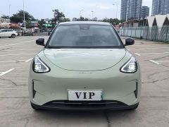 Geely Xing Yuan UP 410km Explorer Edition - ფოტო 3