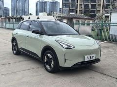 Geely Xing Yuan UP 410km Explorer Edition - ფოტო 4