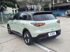 Geely Xing Yuan UP 410km Explorer Edition - ფოტო 5