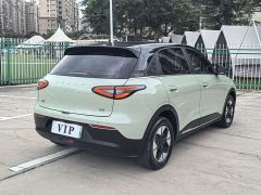 Geely Xing Yuan UP 410km Explorer Edition - ფოტო 7