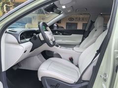 Geely Xing Yuan UP 410km Explorer Edition - ფოტო 8