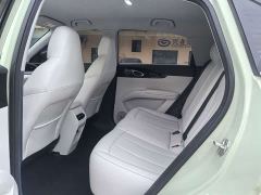 Geely Xing Yuan UP 410km Explorer Edition - ფოტო 9