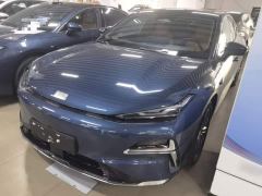 Geely Galaxy Xingyao 8 130km EM-i Flagship - photo 1