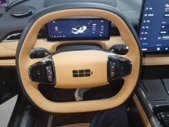 Geely Galaxy Xingyao 8 130km EM-i Flagship - photo 10
