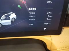 Geely Galaxy Xingyao 8 130km EM-i Flagship - photo 11