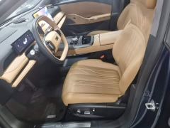 Geely Galaxy Xingyao 8 130km EM-i Flagship - photo 14