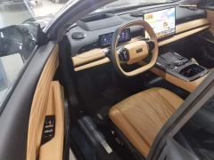 Geely Galaxy Xingyao 8 130km EM-i Flagship - photo 15