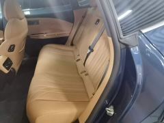 Geely Galaxy Xingyao 8 130km EM-i Flagship - photo 16