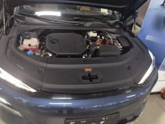 Geely Galaxy Xingyao 8 130km EM-i Flagship - photo 19