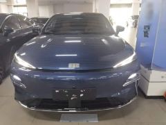 Geely Galaxy Xingyao 8 130km EM-i Flagship - photo 2