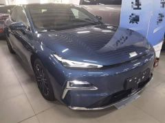 Geely Galaxy Xingyao 8 130km EM-i Flagship - photo 3