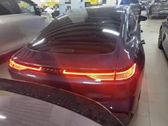 Geely Galaxy Xingyao 8 130km EM-i Flagship - photo 5