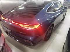 Geely Galaxy Xingyao 8 130km EM-i Flagship - photo 6