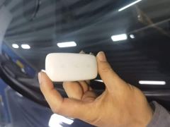 Geely Galaxy Xingyao 8 130km EM-i Flagship - photo 8