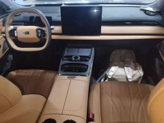 Geely Galaxy Xingyao 8 130km EM-i Flagship - photo 9