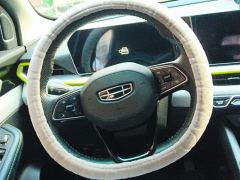 Geely Binyue COOL 290T Edition - ფოტო 18