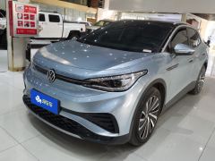Volkswagen VW ID.4 X Pure Long Range Edition - ფოტო 1