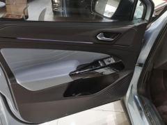 Volkswagen VW ID.4 X Pure Long Range Edition - ფოტო 12