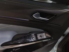 Volkswagen VW ID.4 X Pure Long Range Edition - ფოტო 13