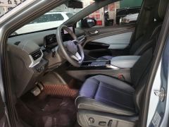 Volkswagen VW ID.4 X Pure Long Range Edition - ფოტო 14