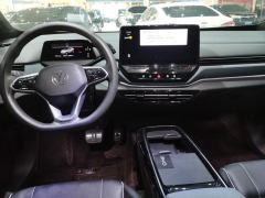 Volkswagen VW ID.4 X Pure Long Range Edition - ფოტო 16