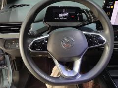 Volkswagen VW ID.4 X Pure Long Range Edition - ფოტო 18