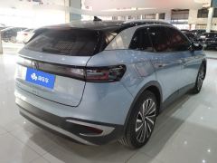 Volkswagen VW ID.4 X Pure Long Range Edition - ფოტო 2