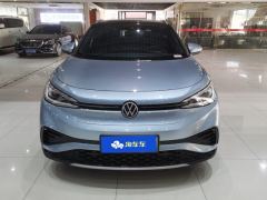 Volkswagen VW ID.4 X Pure Long Range Edition - ფოტო 3