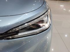 Volkswagen VW ID.4 X Pure Long Range Edition - ფოტო 4