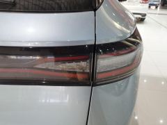 Volkswagen VW ID.4 X Pure Long Range Edition - ფოტო 5
