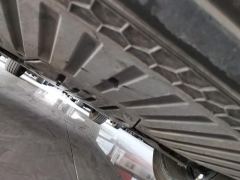 Volkswagen VW ID.4 X Pure Long Range Edition - ფოტო 9
