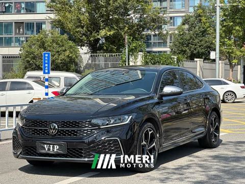 2024 Volkswagen Passat 380TSI Starry Sky Luxury Edition - car from China