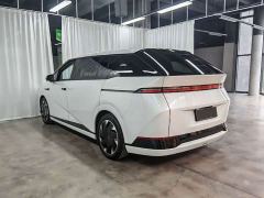 XPeng X9 640 AWD High Performance Max - фото 13