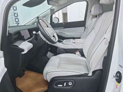 XPeng X9 640 AWD High Performance Max - фото 4