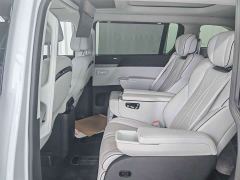 XPeng X9 640 AWD High Performance Max - фото 6