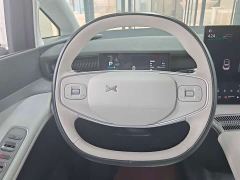 XPeng X9 640 AWD High Performance Max - фото 7