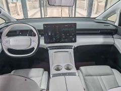 XPeng X9 640 AWD High Performance Max - фото 8