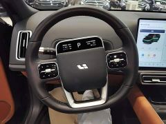 Li Auto L9 Ultra Smart Refresh Edition - ფოტო 10