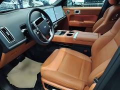 Li Auto L9 Ultra Smart Refresh Edition - ფოტო 14