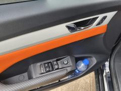 Dongfeng Yixuan Edition 1.5L Edition - ფოტო 13