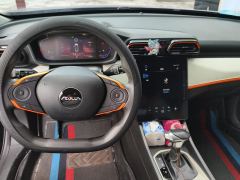 Dongfeng Yixuan Edition 1.5L Edition - ფოტო 16