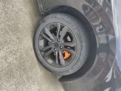 Dongfeng Yixuan Edition 1.5L Edition - ფოტო 6