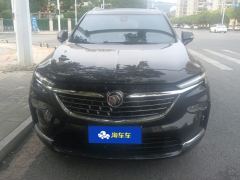 Buick Encore GX 652T AWDDeluxeFlagship Version 7 - ფოტო 3