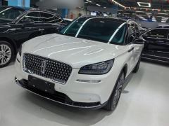 Lincoln Adventurer 2.0T RWD Luxury Edition - ფოტო 1
