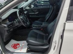 Lincoln Adventurer 2.0T RWD Luxury Edition - ფოტო 14