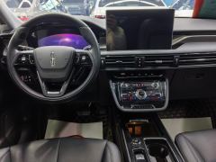 Lincoln Adventurer 2.0T RWD Luxury Edition - ფოტო 16