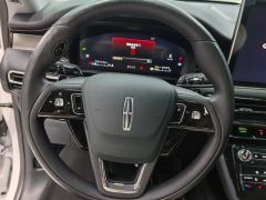 Lincoln Adventurer 2.0T RWD Luxury Edition - ფოტო 18